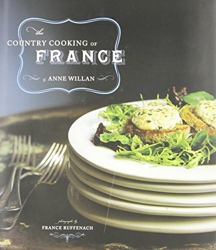 English Country Cooking at Its Best: Conran, Caroline