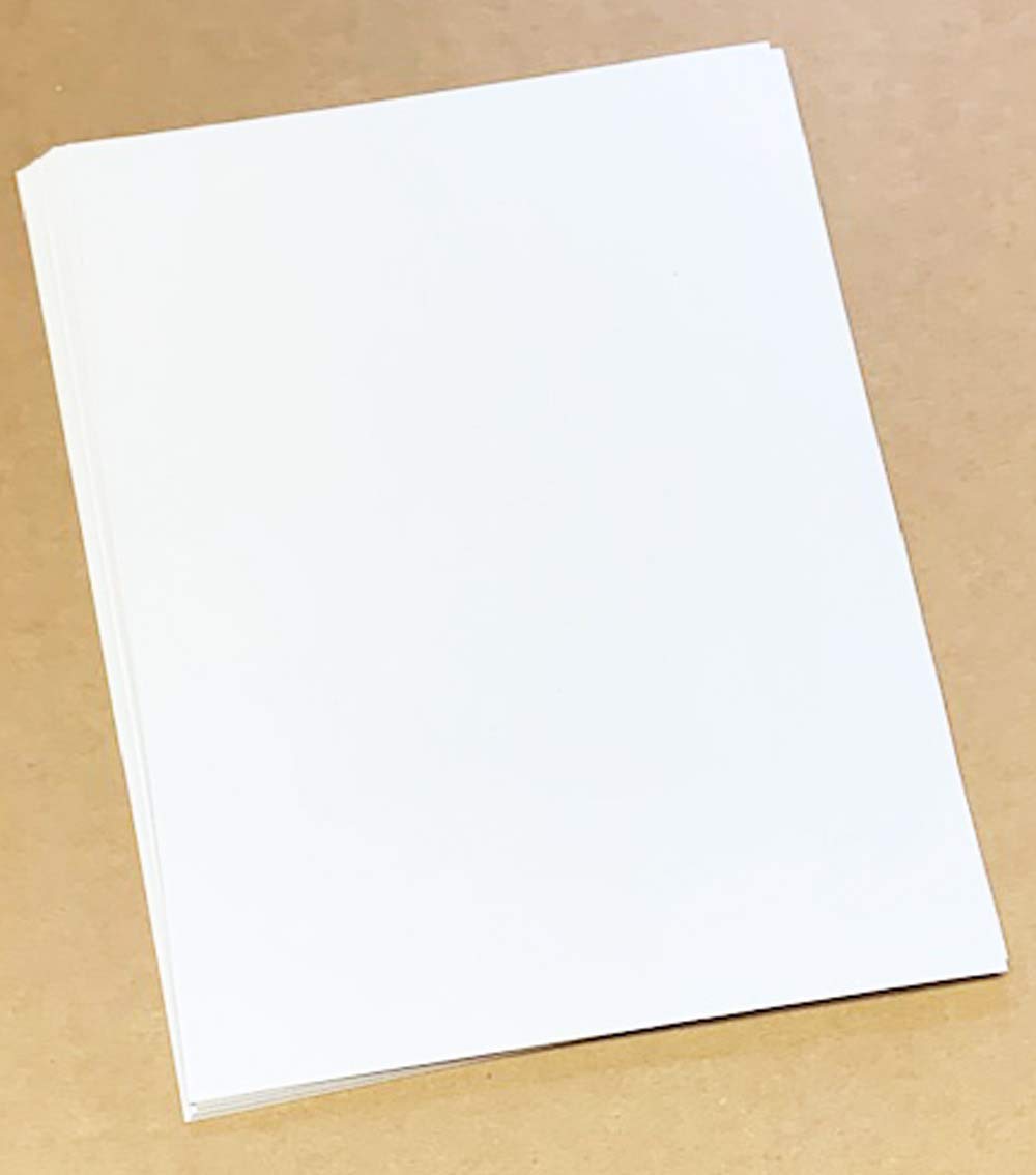 House of Card & Paper A3 Sketch Pad 30 Sheets x 2pads