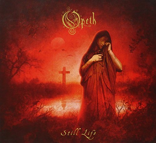 Still Life by OPETH (2008-04-15)