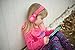 Chill Headphones for Kids & Adults - Most Comfortable, Durable, Affordable Wired Headphones - Volume Limit for Your Child's Ear Safety with Studio-Quality Sound