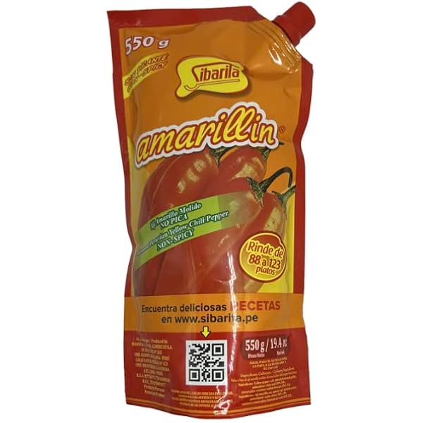 Amazon.com : ABC Sambal Nusantara Terasi, Indonesian Spicy