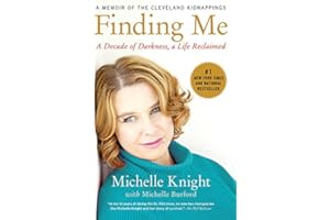Finding Me