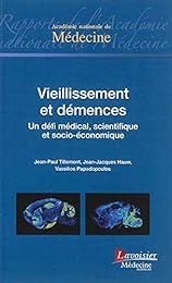 Vieillissement et démences