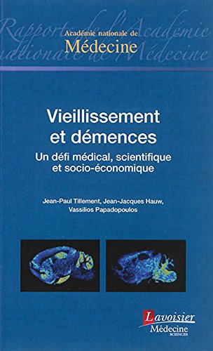 Vieillissement et démences