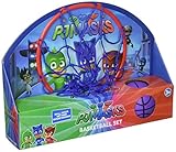 UPD PJ Masks Basketball Hoop w/ Ball