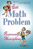 Front cover for the book The Math Problem by Romney Humphrey