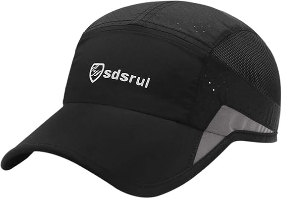 Amazon キッズ帽子 女の子 男の子 キャップ 子供 夏 スポーツハット 日よけ Uvカット 帽子 つば広 速乾 通気 小学生 中学生 ぼうし 野球帽 メッシュ 8 15歳 ジュニア 通学 外出 旅行 ガールズ ボーイズ アウトドア 無地 おしゃれ 頭囲り52 54cm