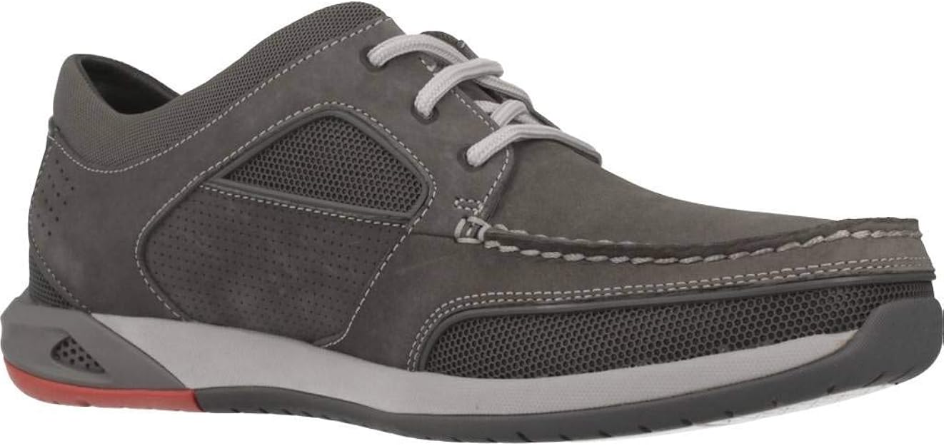 clarks ormand sail shoes