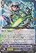 Cardfight!! Vanguard TCG - Blue Storm Marine General, Zaharias (BT16/054EN) - Booster Set 16: Legion of Dragons & Blades ver.E