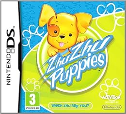 Zhu Zhu Pets