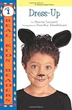 Dress-Up (Real Kid Readers: Level 1 (Paperback))