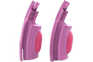 Swiss Activa+ Infinity Hoop Smart Weighted Hula Hoop with Counter - Smart Hula Hoop Fit - Exercise Hoola Hoop Exercise Equipment - Adult Hula Hoops for Exercise - Hula Hoops for Women Weight Loss