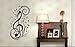ARES Music Wall Decal Quote Home Decor Art Quote Decals Wall Art Stickers Decal Home Decor Decorate