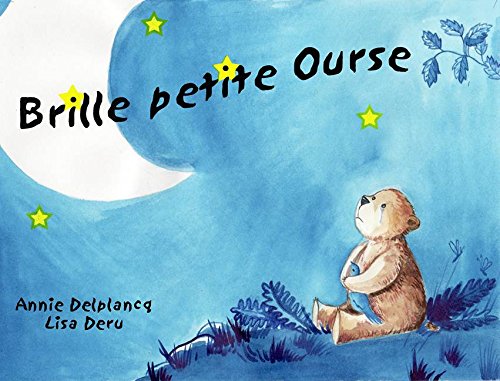 Brille, Petite Ourse by 