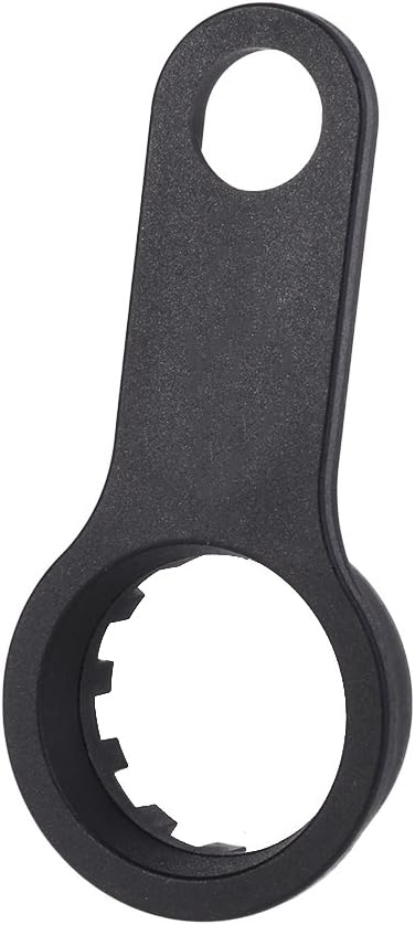 Kalttoy Bicycle Wrench Front Fork Spanner Reapir Tools Bike For SR Suntour XCT/XCM/XCR