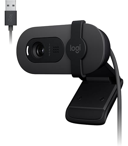 Webcam Elgato Facecam Pro Stream Premium, 1080p60, USB-C 3.0