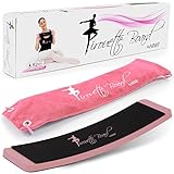 Pirouette Board by MWF - Ballet & Dance Pirouette Board - Premium Gift Box & Bag Included - Have Fun Turning with our Pirouettes Boards! - Pink