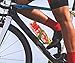 MILTON Kids Water Bottle Plastic 25 Oz Large Sports Water Bottle for Men, Women, Kid Wide Mouth Bottle with Strap Carry Handle for Bike Gym Running Cycling Camping Fitness Multi Color Pack of 3