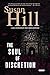 The Soul of Discretion: A Chief Superintendent Simon Serrailler Mystery (Serrailler series)