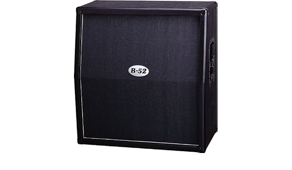 b52 4x12 cab