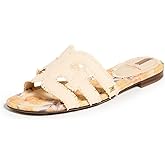 Sam Edelman Women's Bay Flat Sandal