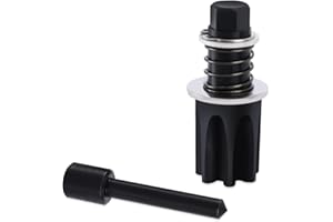 HQPARRTS for John Deere Engine Turning Tool and Timing Set jde81-1, Jde81-4 Metal