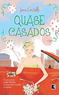 Livro Quase casados
