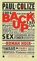 Back up