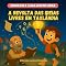 Livro A Revolta das Ideias Livres em Taxlândia (Erikson e Suas Aventuras Livro 10)