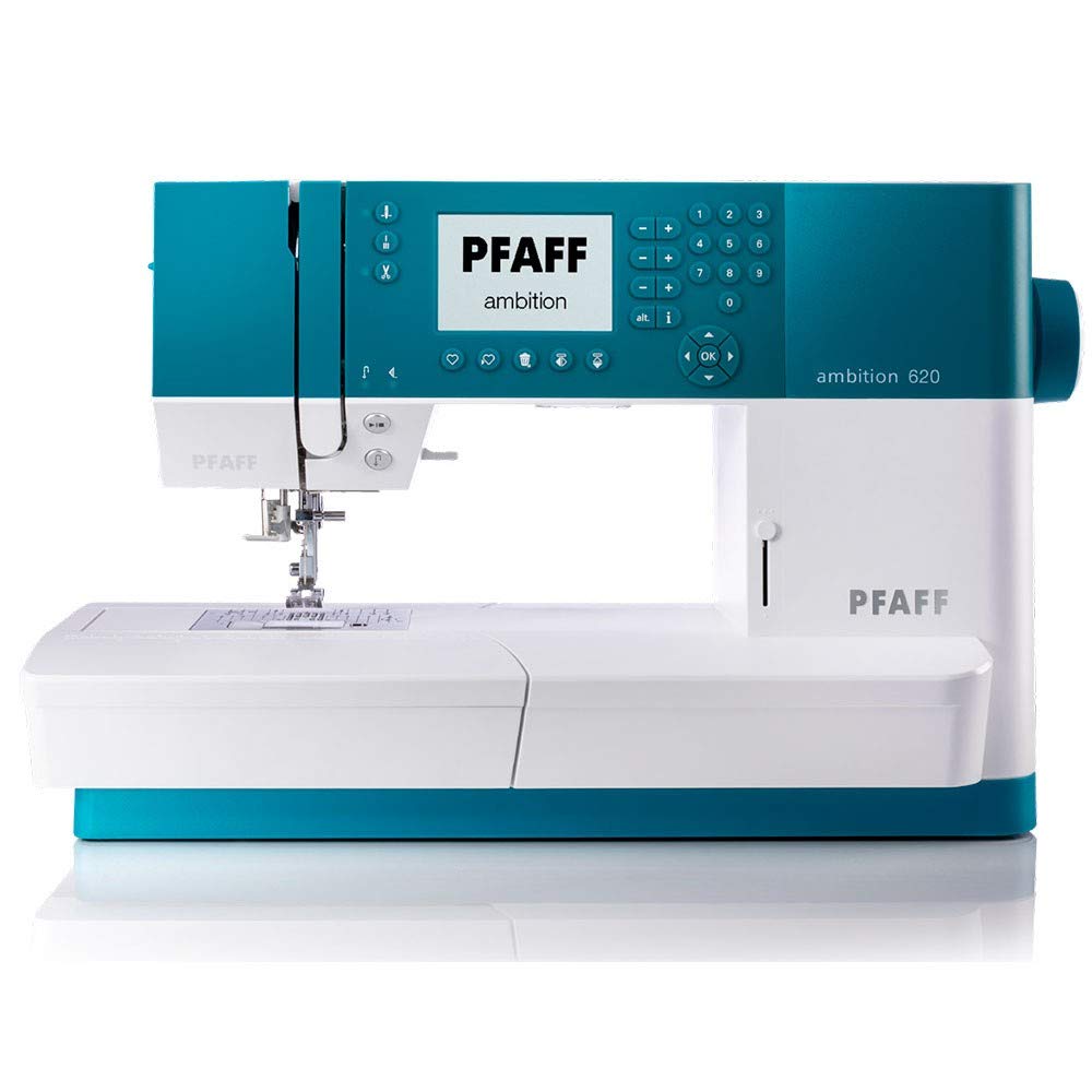 Pfaff Ambition 620 Sewing Machine Including Accessories Buy Online In Botswana At Botswana Desertcart Com Productid 154981795 Pfaff Ambition 620 Sewing Machine Including Accessories Buy Online In Botswana At Botswana Desertcart Com Productid 154981795