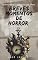 Livro Breves Momentos de Horror: Contos e microcontos