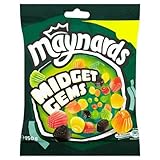 Maynards Midget Gems 160g - 3 Pack