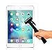 iPad Mini 4 Screen Protector, iXCC 0.3mm 9H Hardness iPad Mini 4 Tempered Glass Screen Protector（Not Compatible with iPad Mini 1/2/3