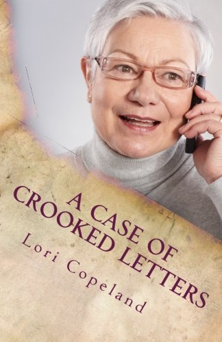 A Case of Crooked Letters