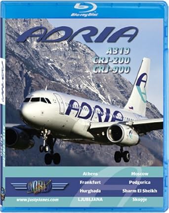 adria airways luggage