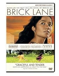 Brick Lane [DVD]