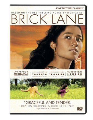 Brick Lane [DVD]