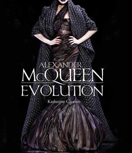 Download Alexander McQueen: Evolution Download Alexander McQueen: Evolution