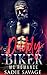 Daddy Biker: MC Romance