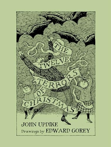 Amphigorey: Fifteen Books: Edward Gorey: 9780399504334: Amazon.com
