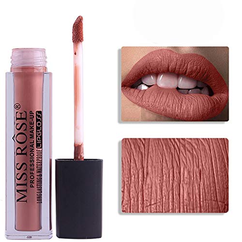 rose shade lipstick