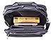 VIDENG POLO® Classic Vintage Genuine Leather RFID Blocking Secure Cross body Briefcase Business Laptop Messenger Sling Shoulder Bag