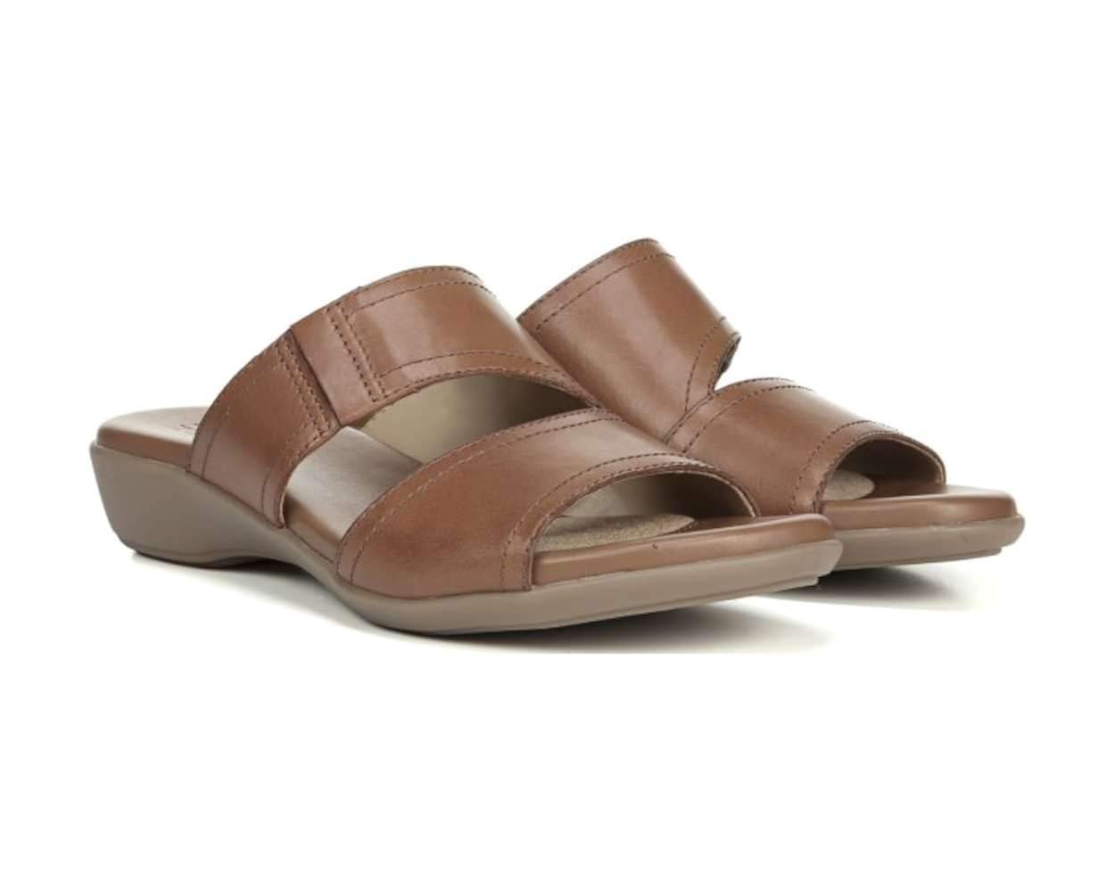 naturalizer nerice sandals