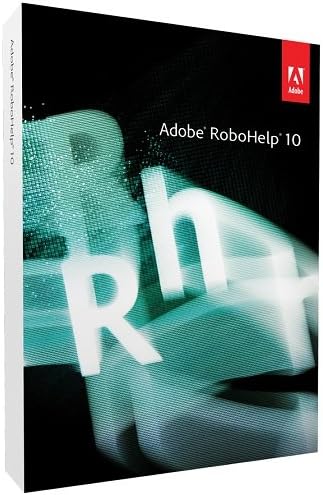Robohelp alternatives