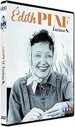 Édith Piaf, Intime
