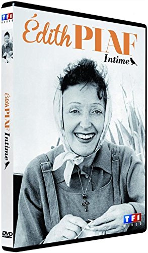 Édith Piaf, Intime