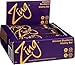 Zing Nutrition Bar, Almond Blueberry, 1.76 Ounce (Pack of 12)