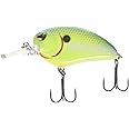 Spro Fishing Little John Medium Diving Crank Bait-Pack of 1