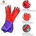 SunGrow Bathing Gloves for Dog
