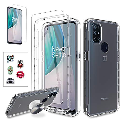 Cell Phones Oneplus Nord N10 Case Amazon Flowhale For Oneplus Nord